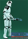 Stormtrooper Executioner, The First Order figure