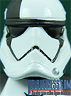 Stormtrooper Executioner The First Order The Black Series 3.75"