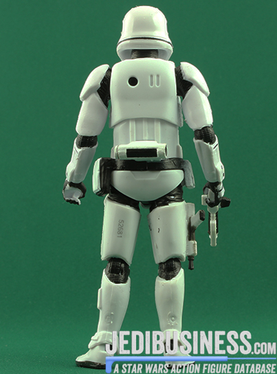 Stormtrooper The Force Awakens The Black Series 3.75"