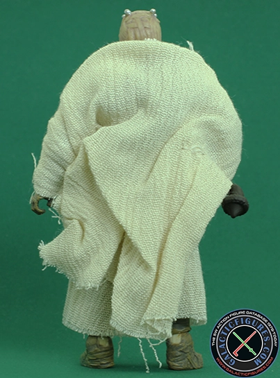 Tusken Raider A New Hope The Black Series 3.75"