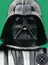 Darth Vader The Empire Strikes Back The Black Series 3.75"
