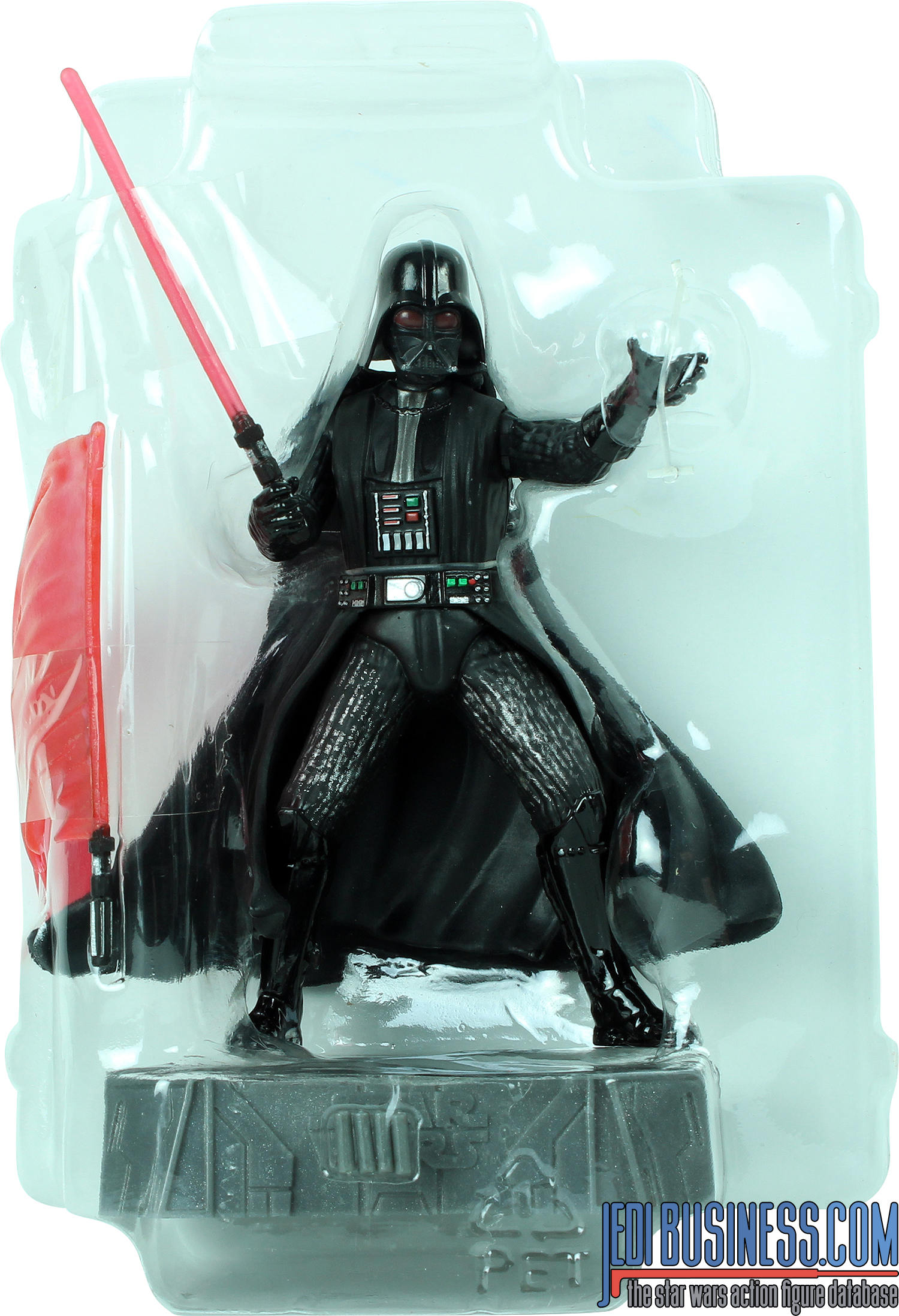 Darth Vader 40th Anniversary Titanium Series