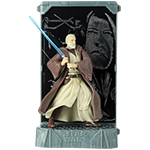 Obi-Wan Kenobi 40th Anniversary Titanium Series