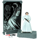 Princess Leia Organa 40th Anniversary Titanium Series