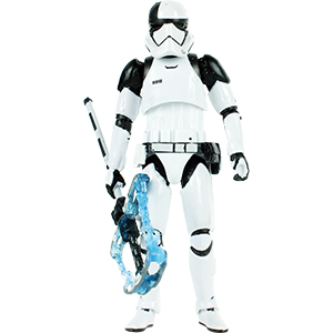 Stormtrooper Executioner The First Order