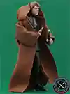 Luke Skywalker Return Of The Jedi The Black Series 3.75"
