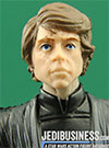 Luke Skywalker Return Of The Jedi The Black Series 3.75"