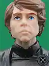 Luke Skywalker Return Of The Jedi The Black Series 3.75"