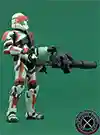 Republic Trooper Old Republic The Black Series 3.75"