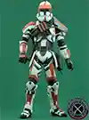 Republic Trooper Old Republic The Black Series 3.75"