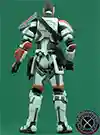 Republic Trooper Old Republic The Black Series 3.75"