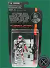 Republic Trooper Old Republic The Black Series 3.75"