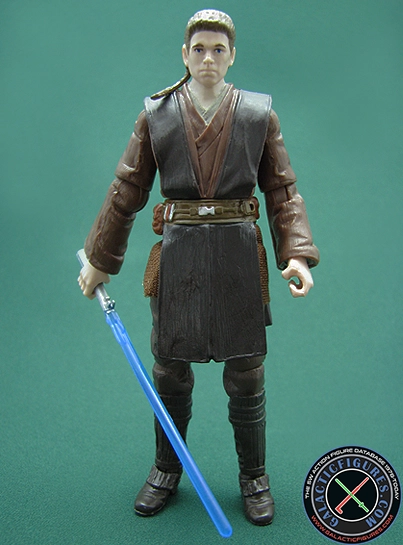 Anakin Skywalker figure, TBSBasic2013