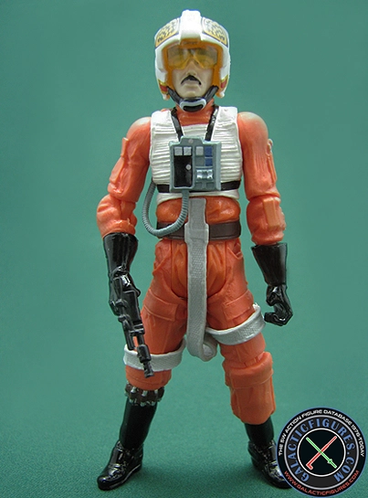 Biggs Darklighter figure, TBSBasic2013