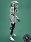Clone Pilot Attack Of The Clones The Black Series 3.75"