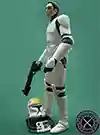 Clone Pilot Attack Of The Clones The Black Series 3.75"