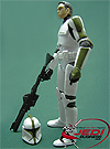 Clone Trooper Sergeant, Attack Of The Clones figure