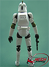 Clone Trooper Sergeant Attack Of The Clones The Black Series 3.75"