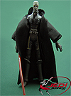 Darth Plagueis Hego Damask The Black Series 3.75