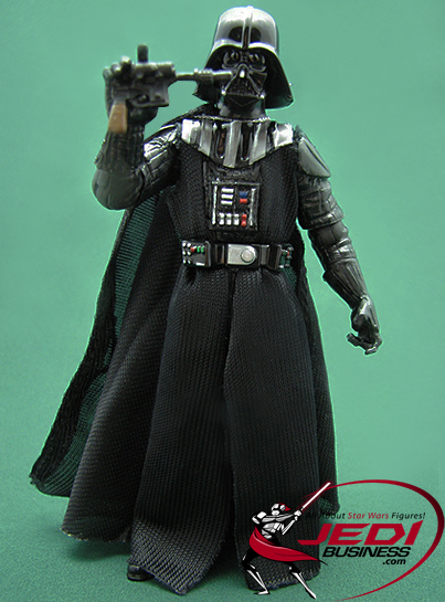Darth Vader figure, TBSBasic2013