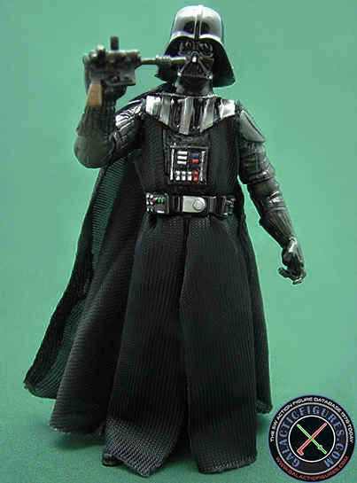 Darth Vader figure, TBSBasic2013