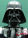 Darth Vader The Empire Strikes Back The Black Series 3.75"