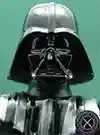 Darth Vader  The Black Series 3.75"