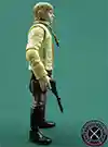 Luke Skywalker Ceremonial Outfit The Black Series 3.75"