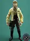 Luke Skywalker Ceremonial Outfit The Black Series 3.75"