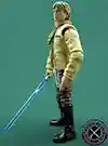 Luke Skywalker Ceremonial Outfit The Black Series 3.75"