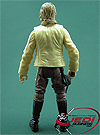 Luke Skywalker, Ceremonial Outfit figure