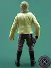Luke Skywalker Ceremonial Outfit The Black Series 3.75"