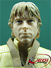 Luke Skywalker Ceremonial Outfit The Black Series 3.75"