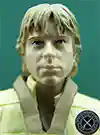 Luke Skywalker Ceremonial Outfit The Black Series 3.75"