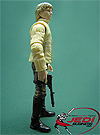 Luke Skywalker Ceremonial Outfit The Black Series 3.75"