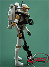 Commander Cody Clone Wars The Clone Wars Collection