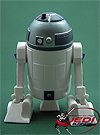 R2-D2, Clone Wars figure