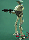 TX-21, With 501st Legion AT-RT figure