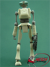 TX-21, With 501st Legion AT-RT figure