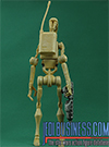 Battle Droid, Ultimate Gift Set 5-Pack figure