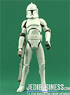 Clone Trooper, Army Of The Republic 4-Pack figure