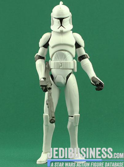 Clone Trooper figure, TCWBattlepack