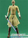 Mace Windu Stop The Zillo Beast 3-Pack The Clone Wars Collection