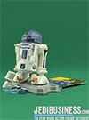 R2-D2 Capture Of The Droids 4-Pack The Clone Wars Collection