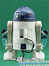 R2-D2, Capture Of The Droids 4-Pack figure