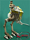 ARF Trooper Boil, With AT-RT vehicle figure