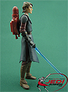 Anakin Skywalker Cad Bane's Escape The Clone Wars Collection