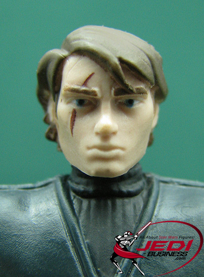 Anakin Skywalker With Naboo Star Skiff The Clone Wars Collection