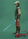 Anakin Skywalker, With Naboo Star Skiff figure