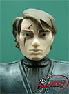 Anakin Skywalker, With Naboo Star Skiff figure